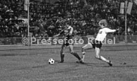 22.10.86 Torpedo Moskau - VfB Stuttgart