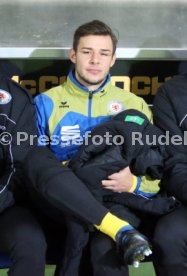 1. FC Heidenheim - Eintracht Braunschweig