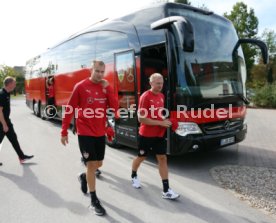 VfB Stuttgart Footgolf-Cup