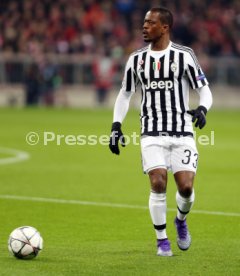 FC Bayern M&uuml;nchen - Juventus Turin