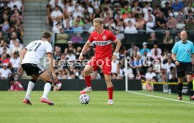 15.08.26 Fulham FC - VfB Stuttgart