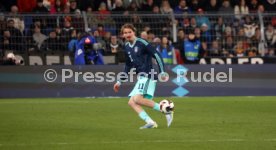 27.03.26 Schweiz - Deutschland