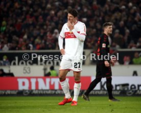 VfB Stuttgart - SC Freiburg