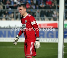 Karlsruher SC - Chemitzer SC
