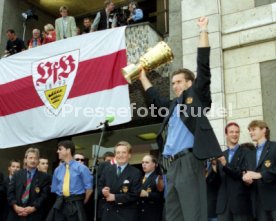 VfB Stuttgart
