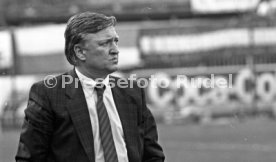 15.05.85 FC Everton - Rapid Wien