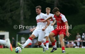 12.07.25 SV Fellbach - VfB Stuttgart