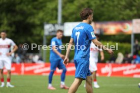 14.05.26 U19 SGV Freiberg - U19 VfB Stuttgart