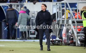 24.01.23 TSG 1899 Hoffenheim - VfB Stuttgart