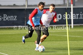 03.03.26 VfB Stuttgart Training