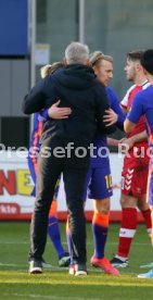 06.03.21 SC Freiburg - RB Leipzig