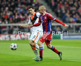 FC Bayern M&uuml;nchen