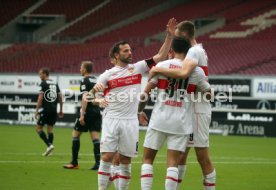 22.05.21 VfB Stuttgart - Arminia Bielefeld