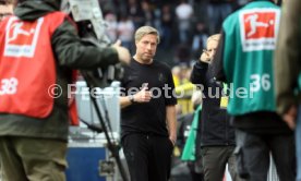 22.10.22 Borussia Dortmund - VfB Stuttgart