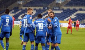 07.12.20 TSG 1899 Hoffenheim - FC Augsburg