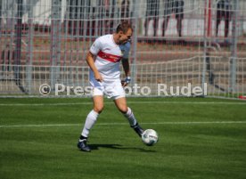 05.09.20 VfB Stuttgart II - KSV Hessen Kassel