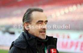 05.12.21 VfB Stuttgart - Hertha BSC Berlin