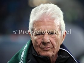 TSG 1899 Hoffenheim - FC Bayern M&uuml;nchen