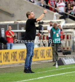 29.10.22 VfB Stuttgart - FC Augsburg