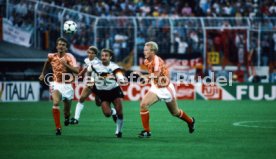 Deutschland - Niederlande