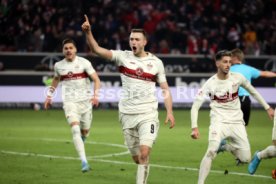 05.03.22 VfB Stuttgart - Borussia M&ouml;nchengladbach