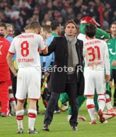 VfB Stuttgart