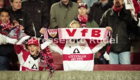 31.10.98 VfB Stuttgart - VfL Bochum