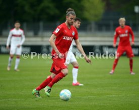 VfB Stuttgart II - TSV Steinbach