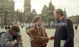 26.03.90 Dresden Fussball Gala