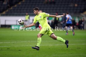 Eintracht Frankfurt - DSC Arminia Bielefeld