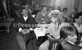 07.03.87 Stuttgarter Kickers - Eintracht Frankfurt