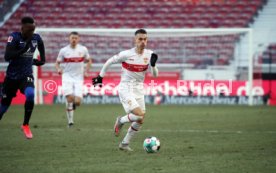 13.02.21 VfB Stuttgart - Hertha BSC Berlin