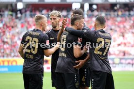 13.09.25 SC Freiburg - VfB Stuttgart