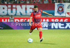 29.08.24 1. FC Heidenheim - BK H&auml;cken