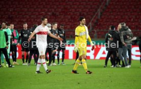 03.02.21 VfB Stuttgart - Borussia M&ouml;nchengladbach