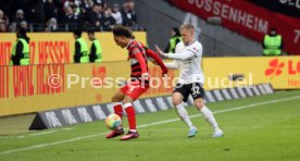 11.03.23 Eintracht Frankfurt - VfB Stuttgart