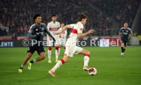 13.01.26 VfB Stuttgart - Eintracht Frankfurt