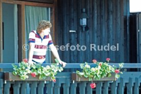 10.05.82 DFB Trainingslager Schluchsee