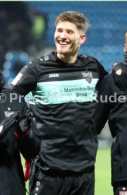 VfL Bochum - VfB Stuttgart