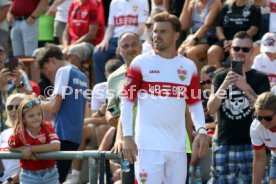 25.07.26 FSV Hollenbach - VfB Stuttgart