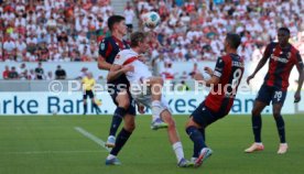 09.08.25 VfB Stuttgart - FC Bologna