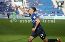 25.09.21 TSG 1899 Hoffenheim - VfL Wolfsburg