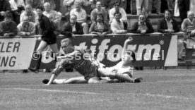 13.06.93 U19 VfB Stuttgart - U19 Karlsruher SC