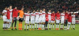 VfB Stuttgart - SC Freiburg