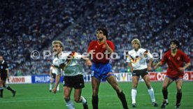 17.06.88 Deutschland - Spanien