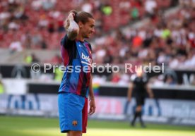 31.07.21 VfB Stuttgart - FC Barcelona