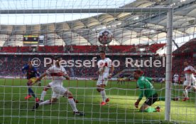VfB Stuttgart - RB Leipzig