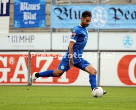 29.08.20 Stuttgarter Kickers - 1. FC Rielasingen-Arlen