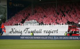 19.02.23 1. FC Heidenheim - 1. FC N&uuml;rnberg
