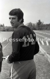 20.06.74 Fussball WM 1974 Italien